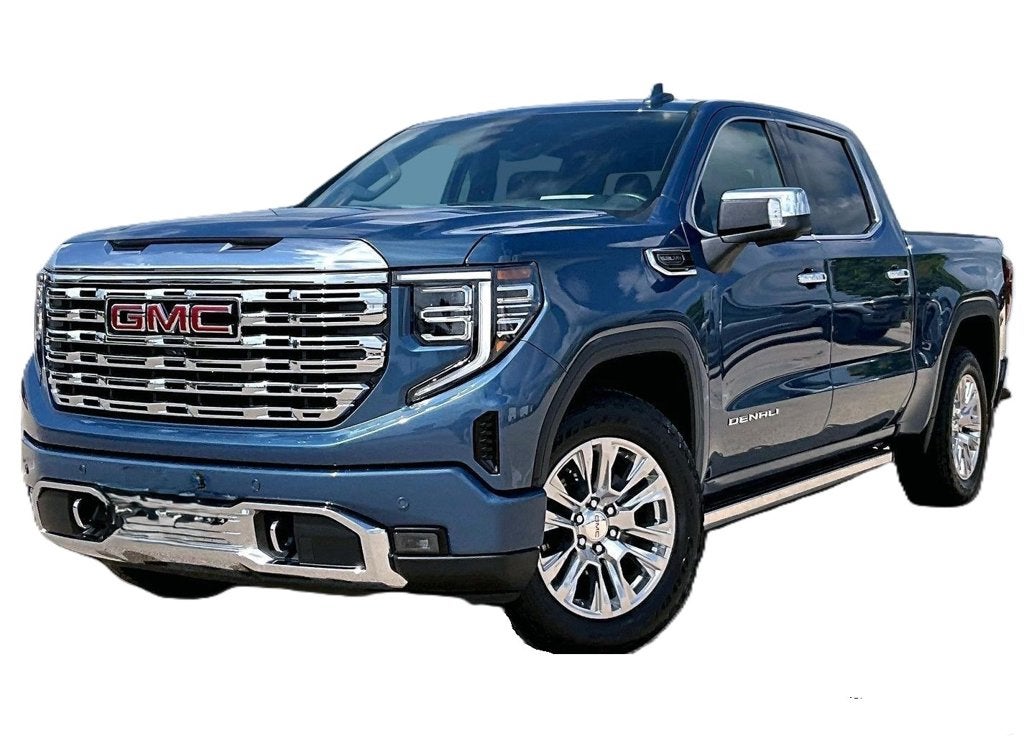 2019 GMC Sierra 1500 Denali