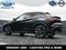2023 INFINITI QX55 SENSORY
