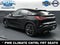 2023 INFINITI QX55 SENSORY