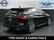 2020 INFINITI QX50 ESSENTIAL