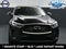 2020 INFINITI QX50 ESSENTIAL