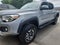 2020 Toyota Tacoma TRD Off-Road V6