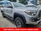 2020 Toyota Tacoma TRD Off-Road V6