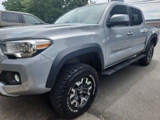 2020 Toyota Tacoma TRD Off-Road V6
