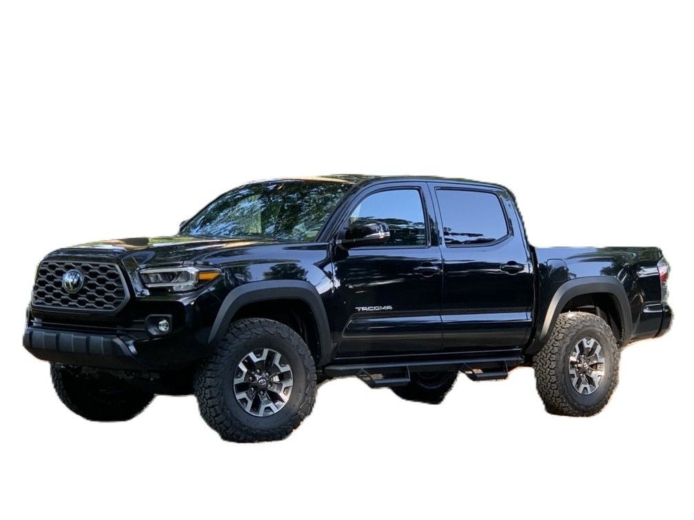 2020 Toyota Tacoma TRD Off-Road V6