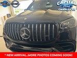 2026 Mercedes-Benz GLS GLS 63 AMG® 4MATIC®