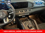 2026 Mercedes-Benz GLS GLS 63 AMG® 4MATIC®