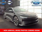 2022 Lucid Air Grand Touring