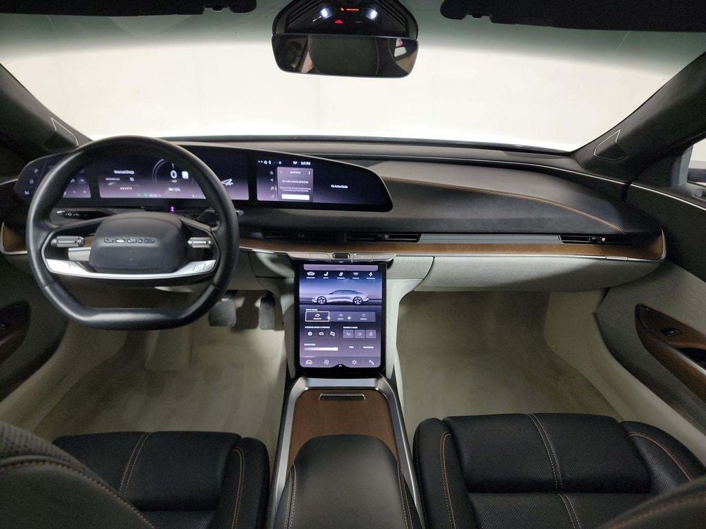 2022 Lucid Air Grand Touring