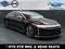 2022 Lucid Air Grand Touring