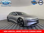 2023 Lucid Air Grand Touring