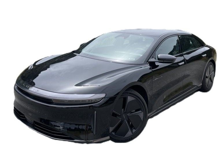 2023 Lucid Air Pure