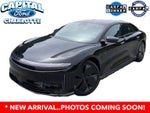 2023 Lucid Air Pure