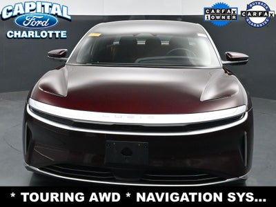 2023 Lucid Air Touring