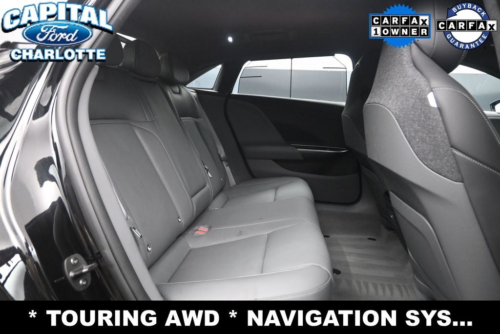 2024 Lucid Air Touring