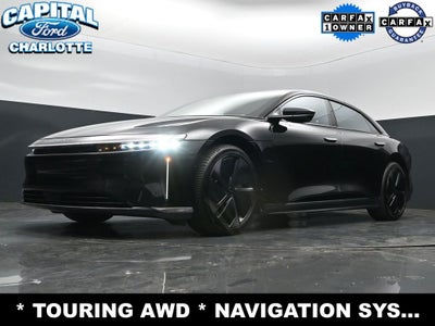 2024 Lucid Air Touring