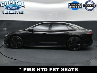 2024 Lucid Air Touring