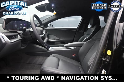2024 Lucid Air Touring