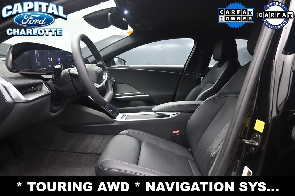 2024 Lucid Air Touring