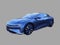 2025 Lucid Air Touring