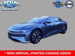 2025 Lucid Air Touring