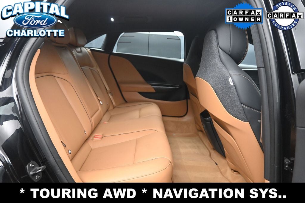 2024 Lucid Air Touring