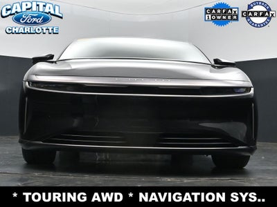 2024 Lucid Air Touring