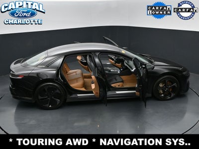 2024 Lucid Air Touring