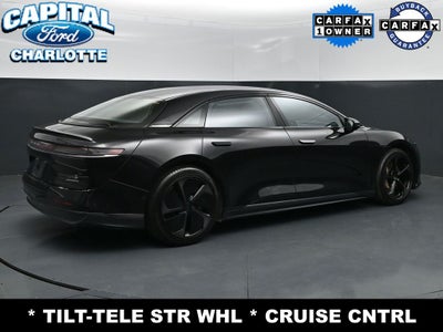 2024 Lucid Air Touring
