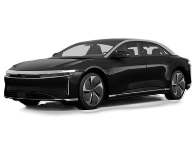 2024 Lucid Air Touring