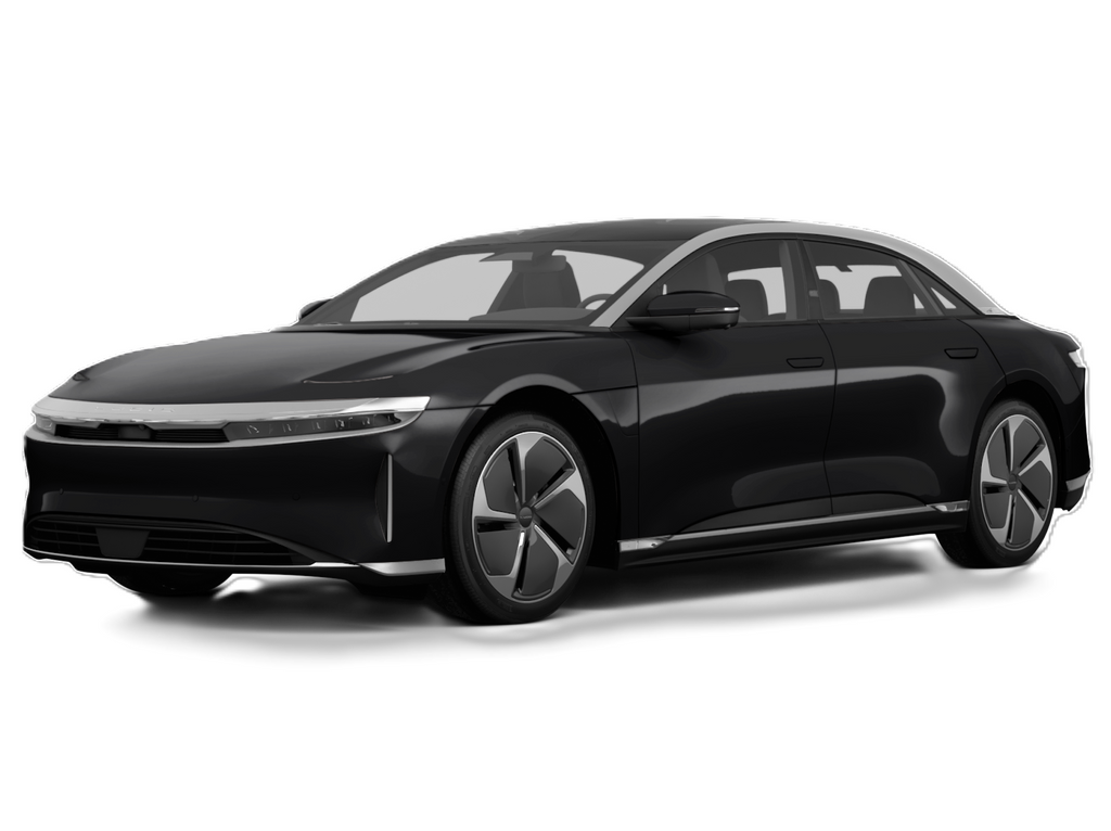 2024 Lucid Air Touring