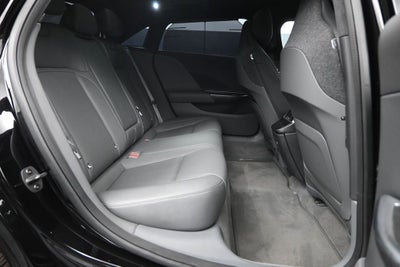 2024 Lucid Air Touring