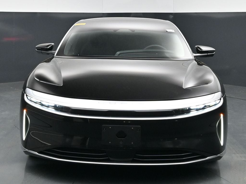 2024 Lucid Air Touring
