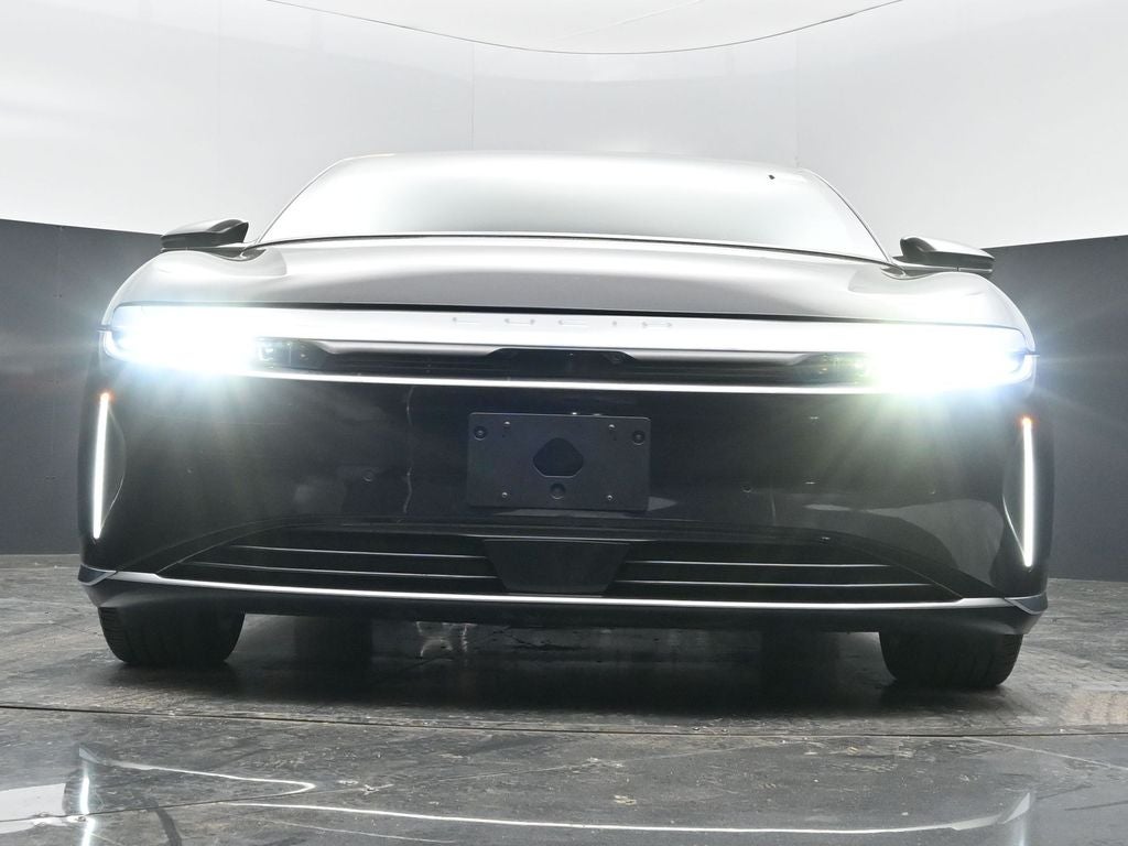 2024 Lucid Air Touring
