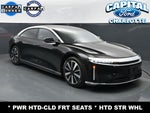 2024 Lucid Air Touring