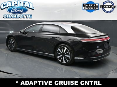 2024 Lucid Air Touring