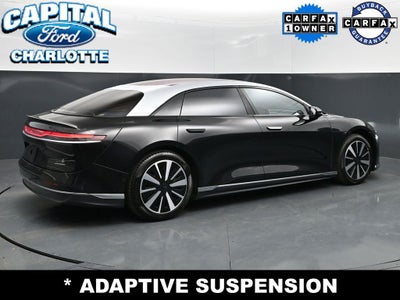 2024 Lucid Air Touring