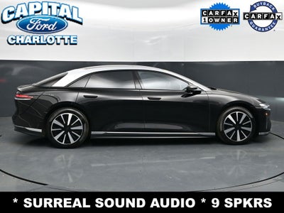 2024 Lucid Air Touring