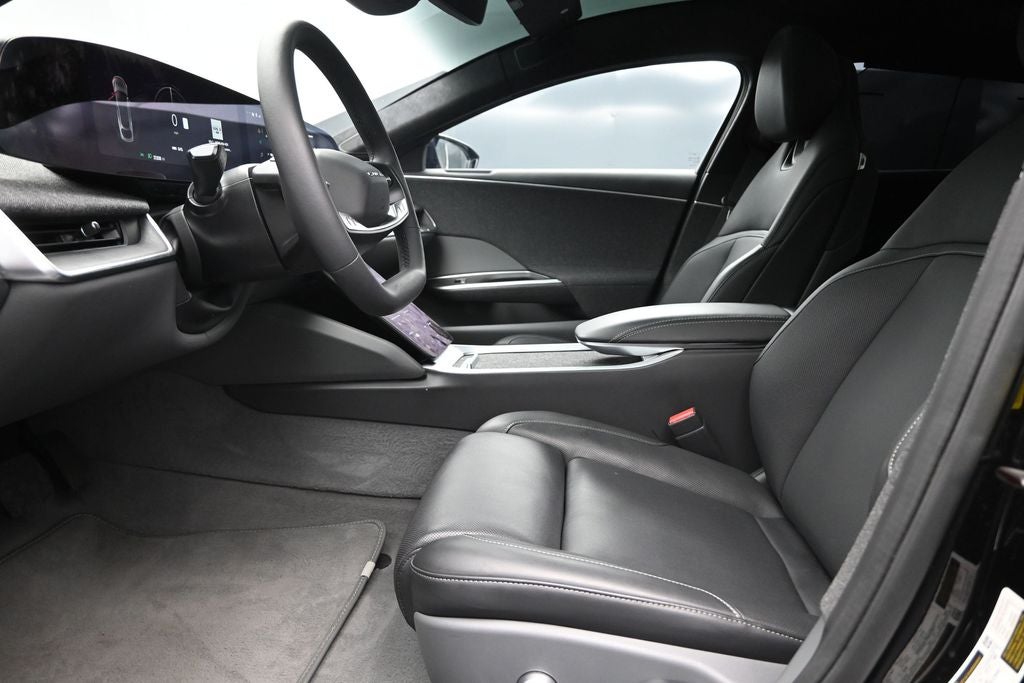 2024 Lucid Air Touring