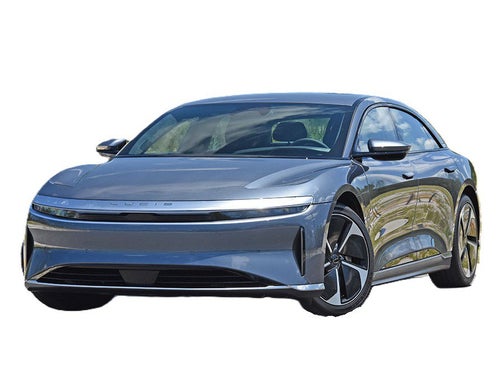 2024 Lucid Air Touring