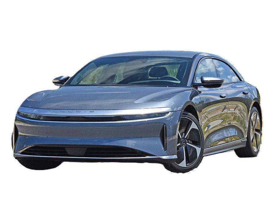 2024 Lucid Air Touring