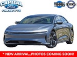 2024 Lucid Air Touring