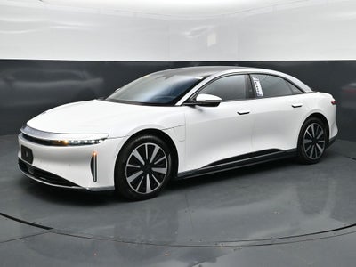 2023 Lucid Air Touring