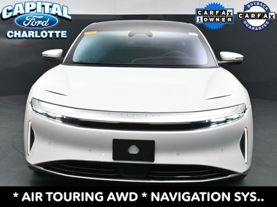 2023 Lucid Air Touring
