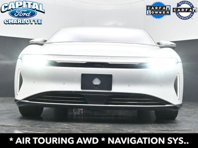 2023 Lucid Air Touring