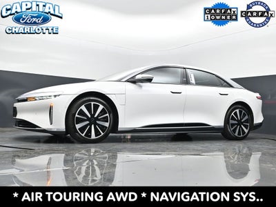 2023 Lucid Air Touring