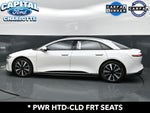 2023 Lucid Air Touring