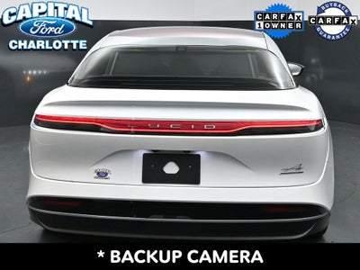 2023 Lucid Air Touring