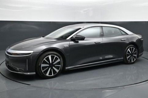 2023 Lucid Air Touring