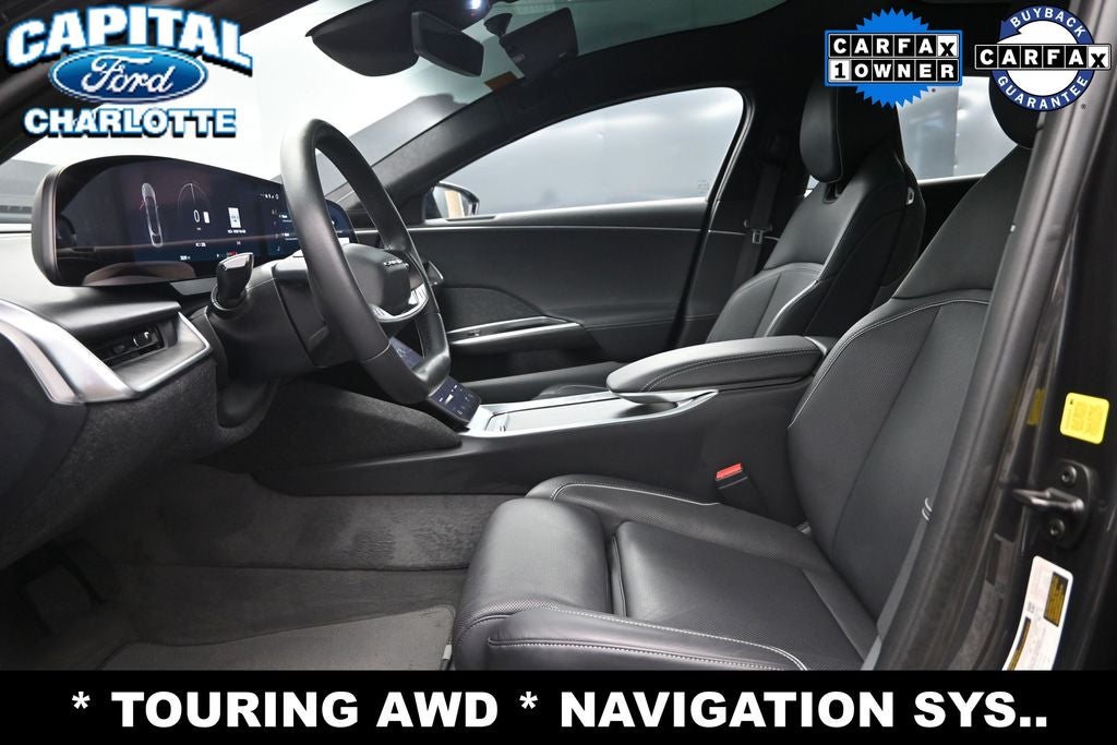 2023 Lucid Air Touring